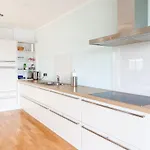Loft تيميندورفير ستراند