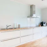 شقة Loft