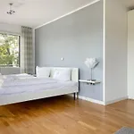 شقة Loft