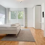 Loft شقة تيميندورفير ستراند