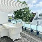Loft شقة تيميندورفير ستراند