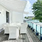 Loft تيميندورفير ستراند