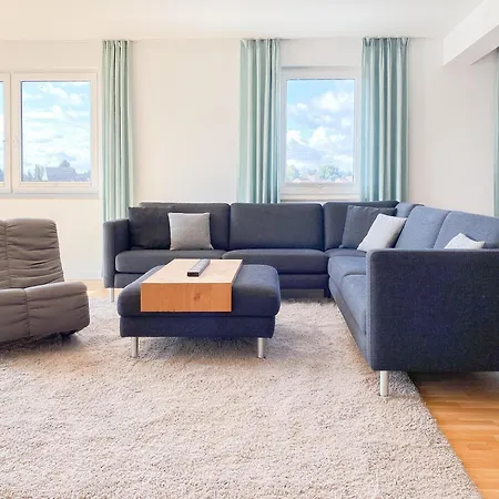 Loft Timmendorfer Strand