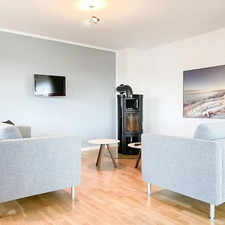 Loft Apartament Timmendorfer Strand