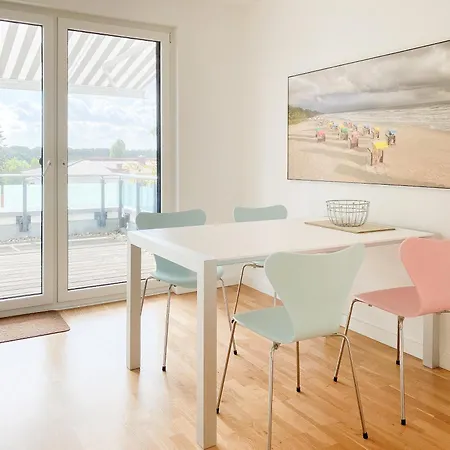 Loft Apartamento