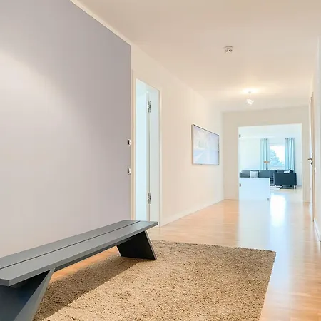 Loft * Timmendorfer Strand