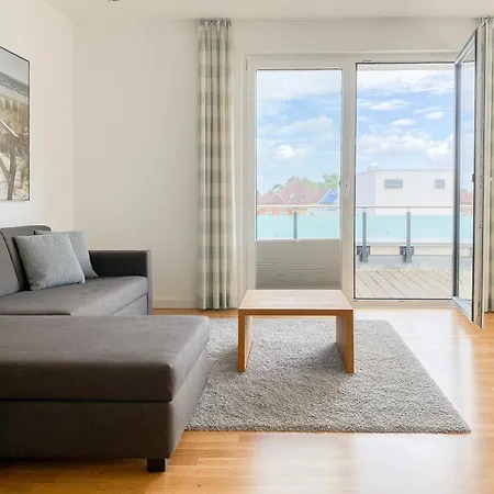 Loft * Timmendorfer Strand