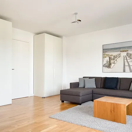 Apartamento Loft *