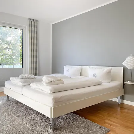 Loft Timmendorfer Strand
