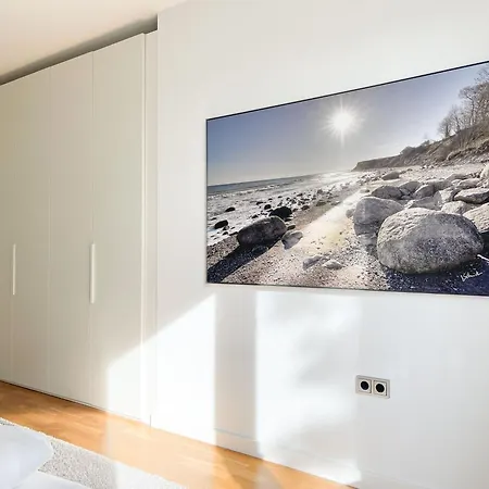 Loft Apartamento *