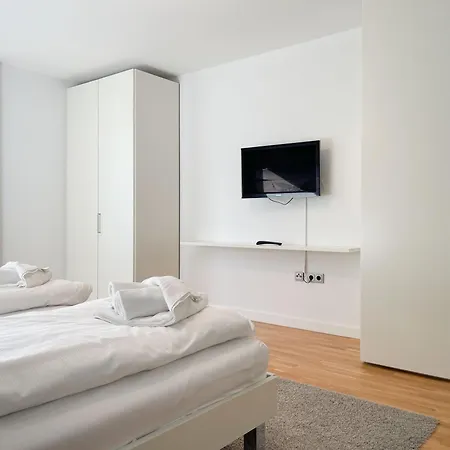 Apartamento Loft *