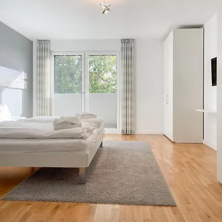 Loft Apartamento Timmendorfer Strand