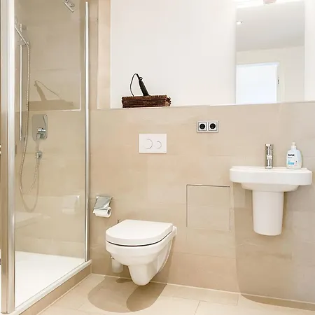 Loft Timmendorfer Strand