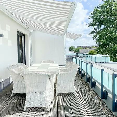 Loft Timmendorfer Strand