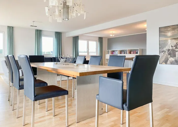 Loft Timmendorfer Strand