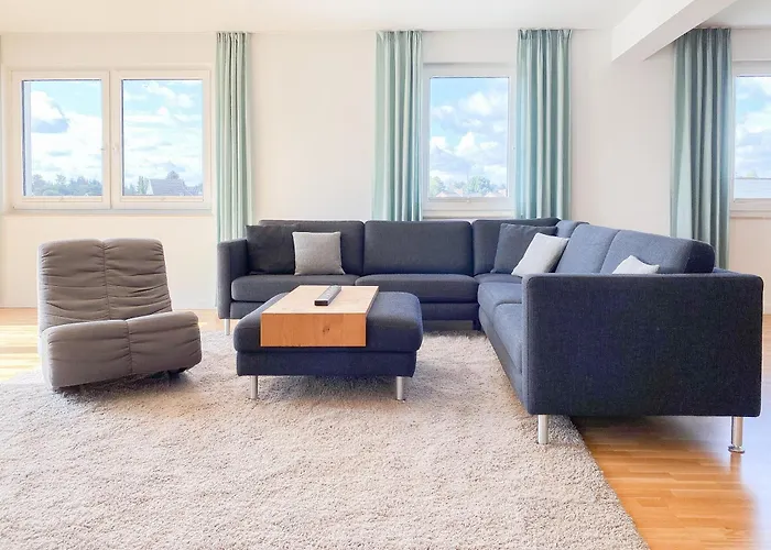 Loft Timmendorfer Strand