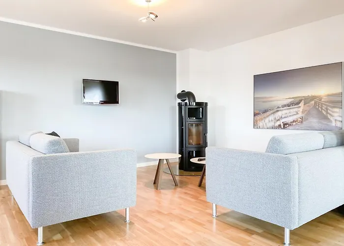 Loft Apartament Timmendorfer Strand