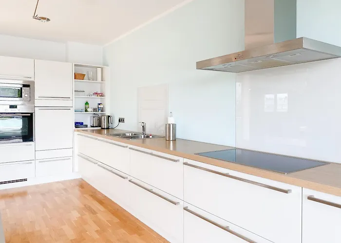 Loft Timmendorfer Strand