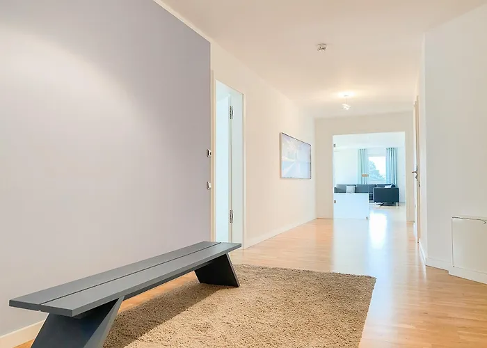 Loft * Timmendorfer Strand