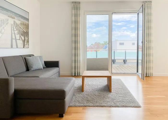 Loft * Timmendorfer Strand