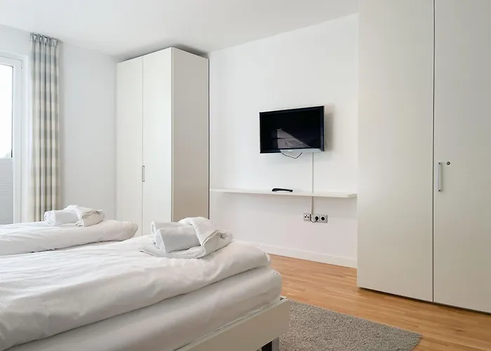Apartament Loft *