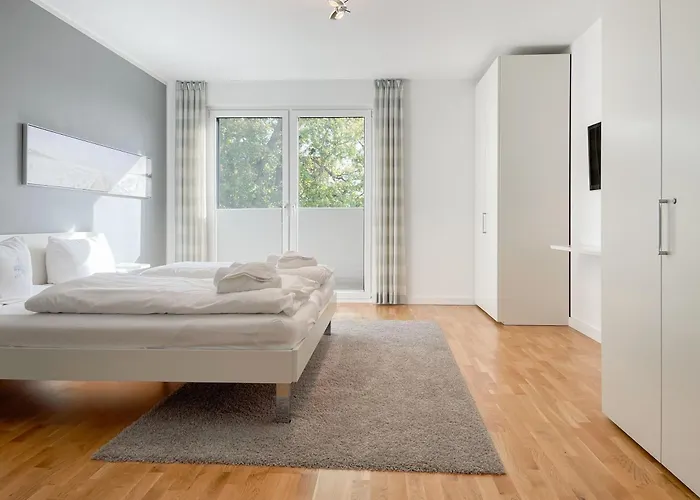 Loft Apartament Timmendorfer Strand