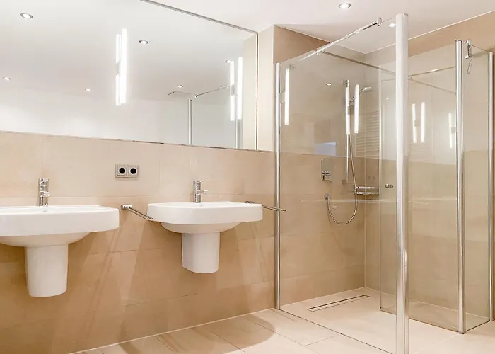 Apartament Loft Timmendorfer Strand