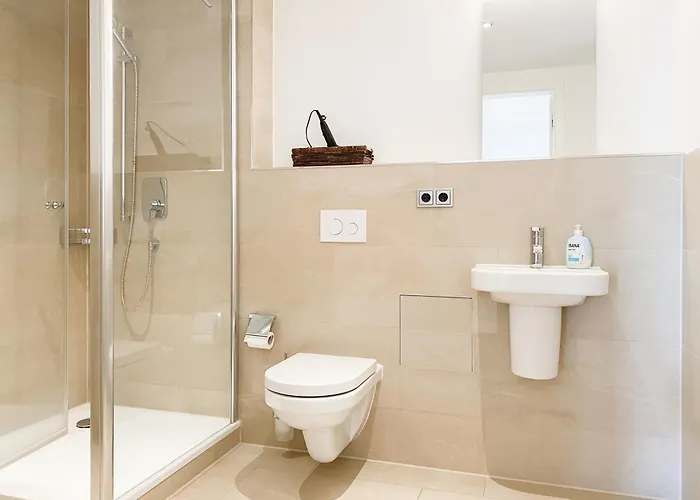 Loft Timmendorfer Strand